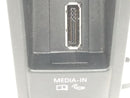 Volkswagen Eos Center Console Multimedia Module-9