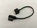 Volkswagen Eos Center Console Multimedia Module-10