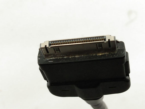 Volkswagen Eos Center Console Multimedia Module