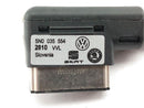 Volkswagen Eos Center Console Multimedia Module-12