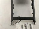Volkswagen Eos Center Console Back Trim-2
