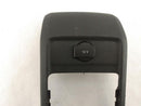 Volkswagen Eos Center Console Back Trim-3