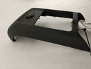 Volkswagen Eos Center Console Back Trim-4