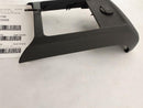 Volkswagen Eos Center Console Back Trim-5