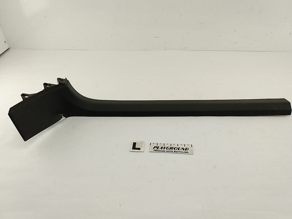 Volkswagen Eos Front Left Door Sill Trim