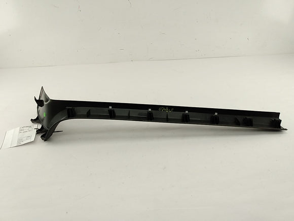 Volkswagen Eos Front Left Door Sill Trim