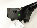 Volkswagen Eos Front Left Door Sill Trim-7
