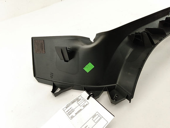 Volkswagen Eos Front Left Door Sill Trim