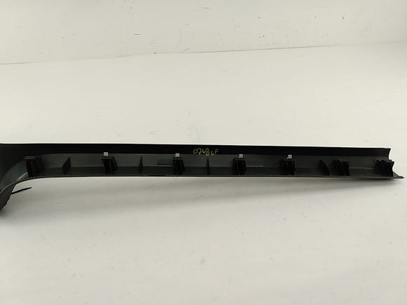 Volkswagen Eos Front Left Door Sill Trim
