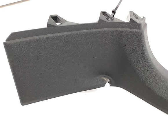 Volkswagen Eos Front Left Door Sill Trim