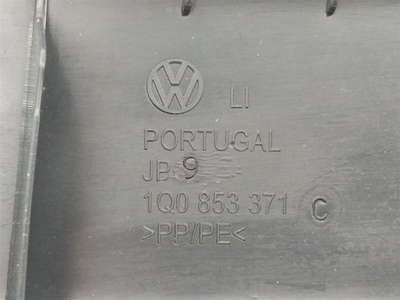 Volkswagen Eos Front Left Door Sill Trim