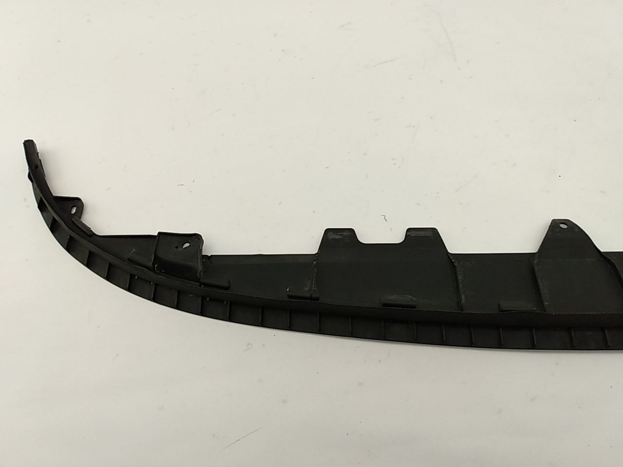 Volkswagen Eos Front Bumper Lower Valance