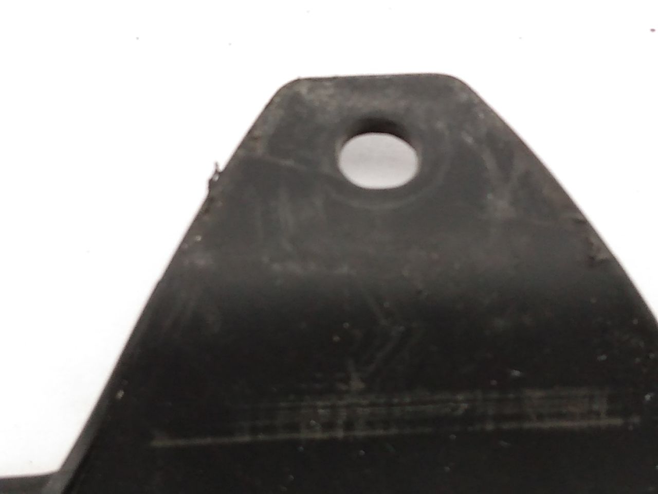 Volkswagen Eos Front Bumper Lower Valance