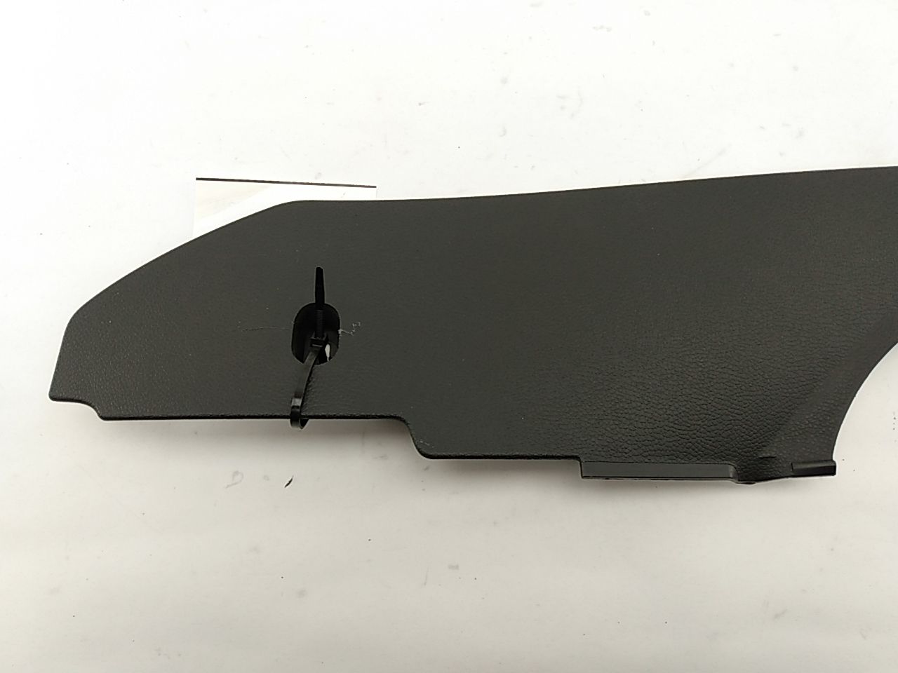 Volkswagen Eos Front Right Console Side Trim