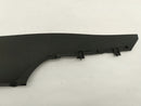 Volkswagen Eos Front Right Console Side Trim-10