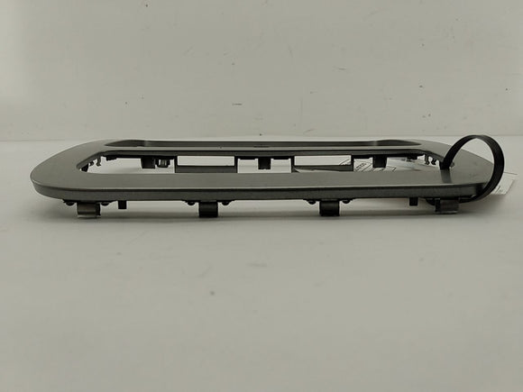 Volkswagen Eos Radio Bezel Trim