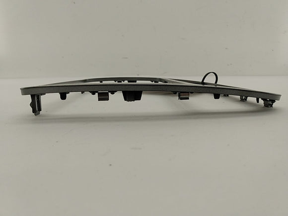 Volkswagen Eos Radio Bezel Trim