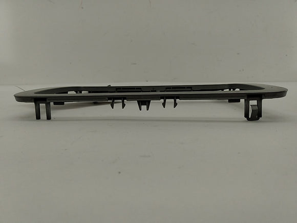 Volkswagen Eos Radio Bezel Trim