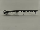 Volkswagen Eos Radio Bezel Trim-5