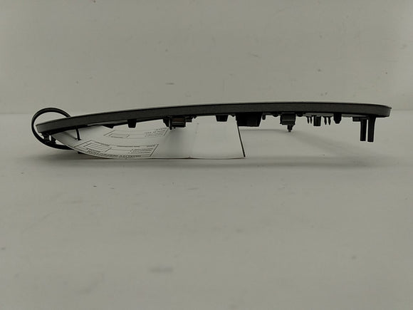 Volkswagen Eos Radio Bezel Trim