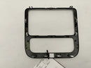 Volkswagen Eos Radio Bezel Trim-6