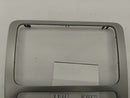 Volkswagen Eos Radio Bezel Trim-9
