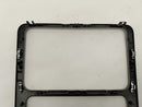 Volkswagen Eos Radio Bezel Trim-11