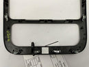 Volkswagen Eos Radio Bezel Trim-12