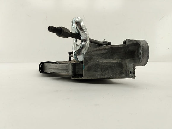 Volkswagen Eos Emergency Brake Handle