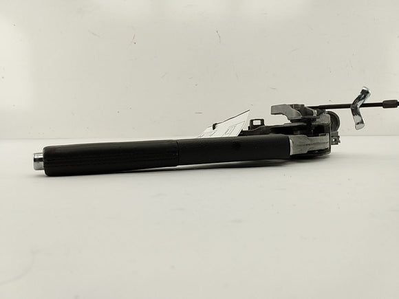 Volkswagen Eos Emergency Brake Handle