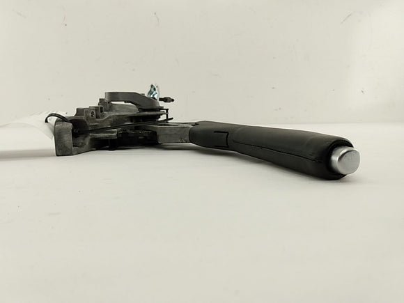 Volkswagen Eos Emergency Brake Handle