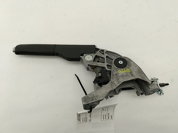 Volkswagen Eos Emergency Brake Handle