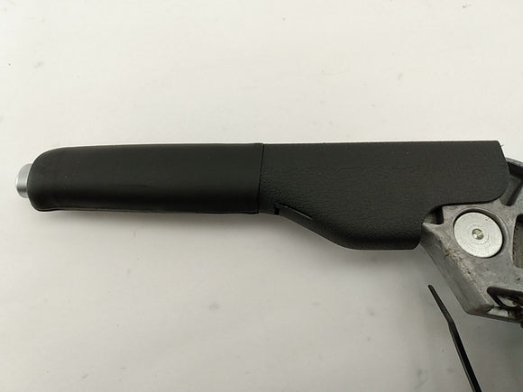 Volkswagen Eos Emergency Brake Handle