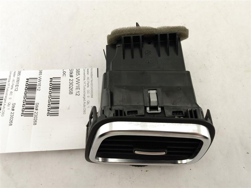 Volkswagen Eos Front Left AC Vent - 0