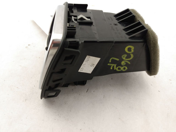 Volkswagen Eos Front Left AC Vent