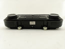 Volkswagen Eos Climate Control-2