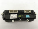 Volkswagen Eos Climate Control-6