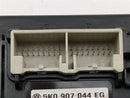 Volkswagen Eos Climate Control-7