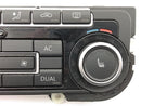 Volkswagen Eos Climate Control-11