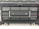 Volkswagen Eos Climate Control-12