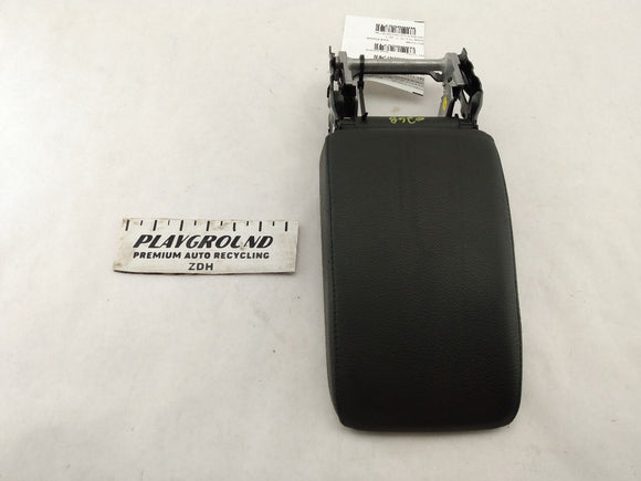 Volkswagen Eos Center Console Compartment Cover Arm Rest