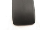 Volkswagen Eos Center Console Compartment Cover Arm Rest-2