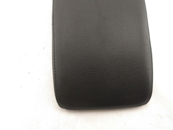Volkswagen Eos Center Console Compartment Cover Arm Rest