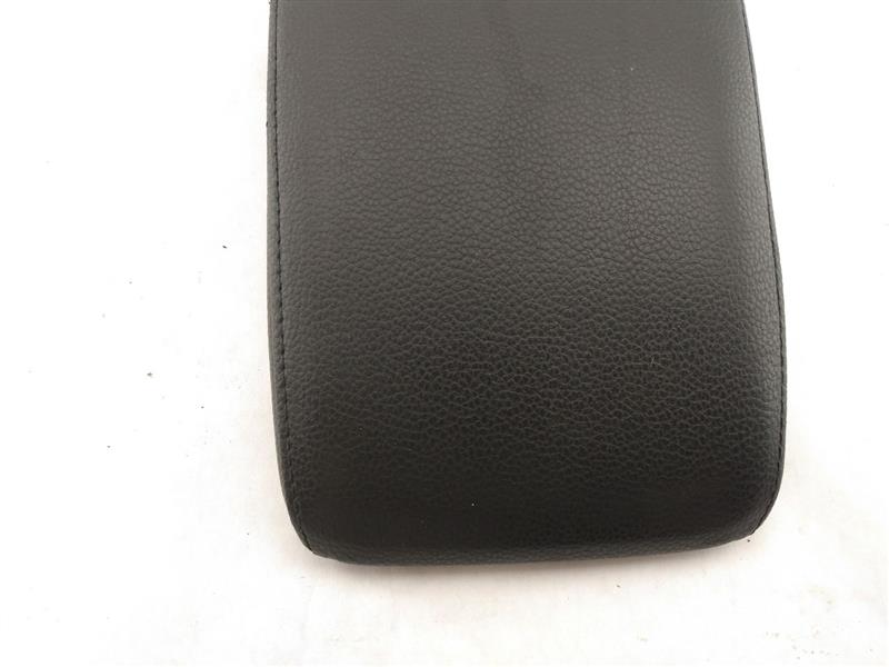 Volkswagen Eos Center Console Compartment Cover Arm Rest - 0