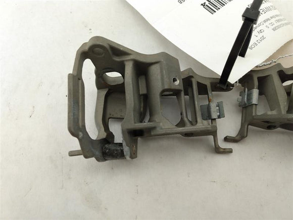 Volkswagen Eos Pair Of Front Top Latch Strikers