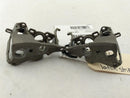 Volkswagen Eos Pair Of Front Top Latch Strikers-6