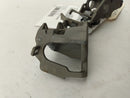Volkswagen Eos Pair Of Front Top Latch Strikers-7