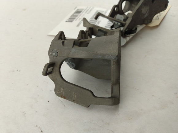 Volkswagen Eos Pair Of Front Top Latch Strikers