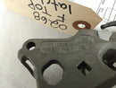 Volkswagen Eos Pair Of Front Top Latch Strikers-9
