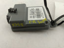 Volkswagen Eos Front Right Seat Control Module-3